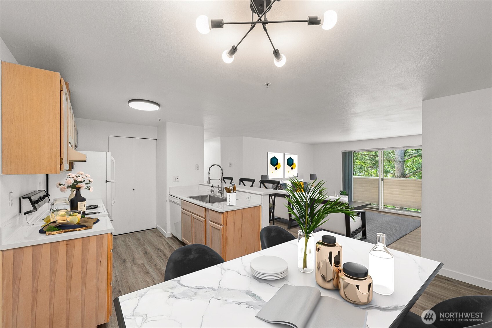 1001 W Casino Road Unit: A304