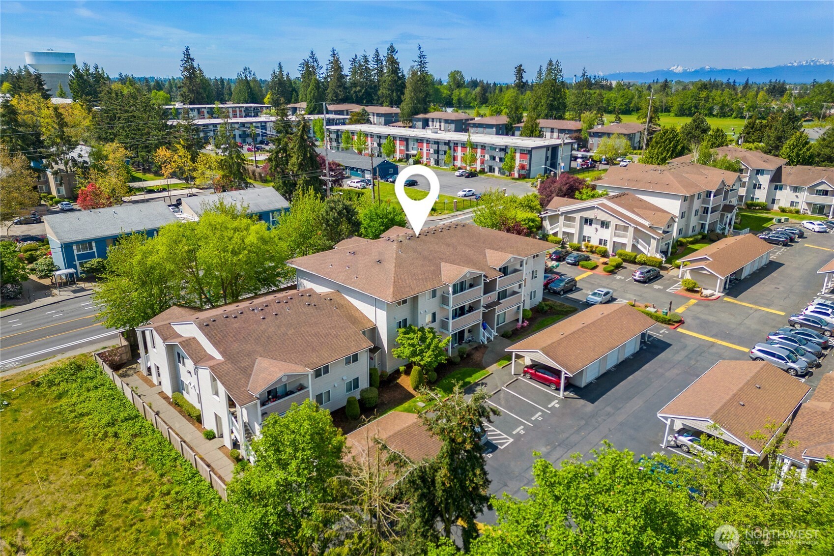 1001 W Casino Road Unit: A304