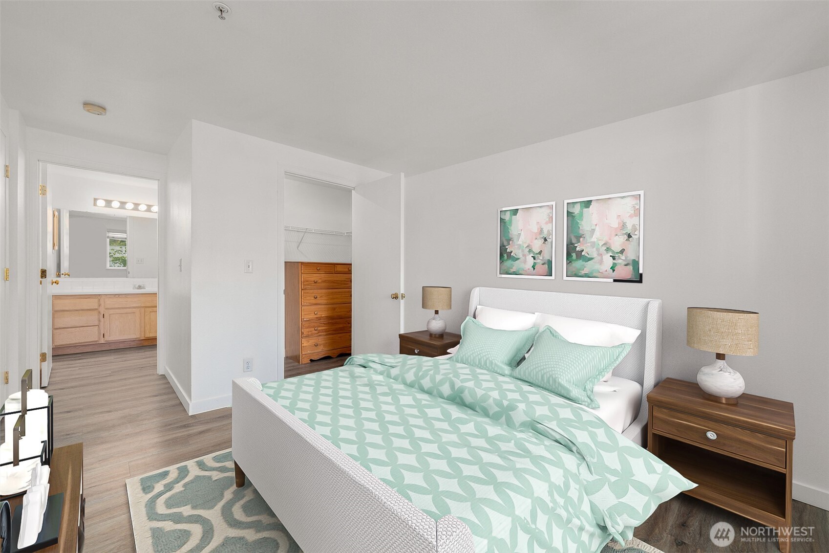 1001 W Casino Road Unit: A304