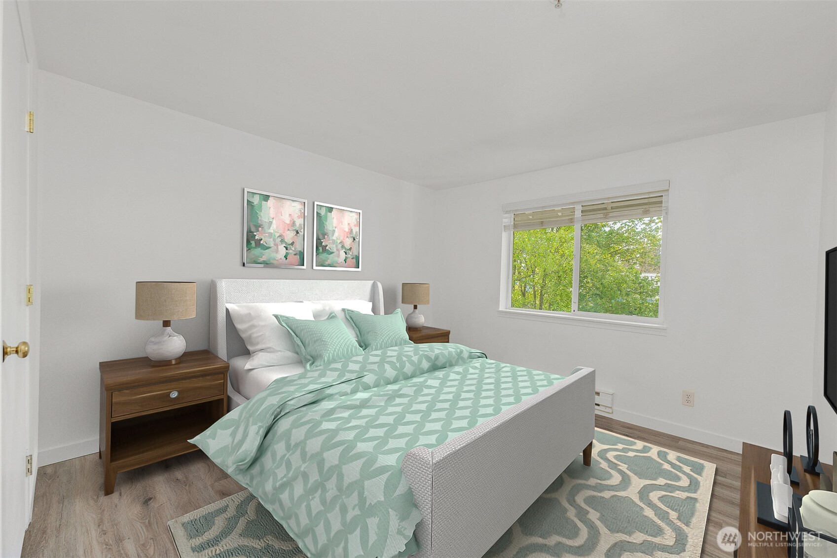1001 W Casino Road Unit: A304