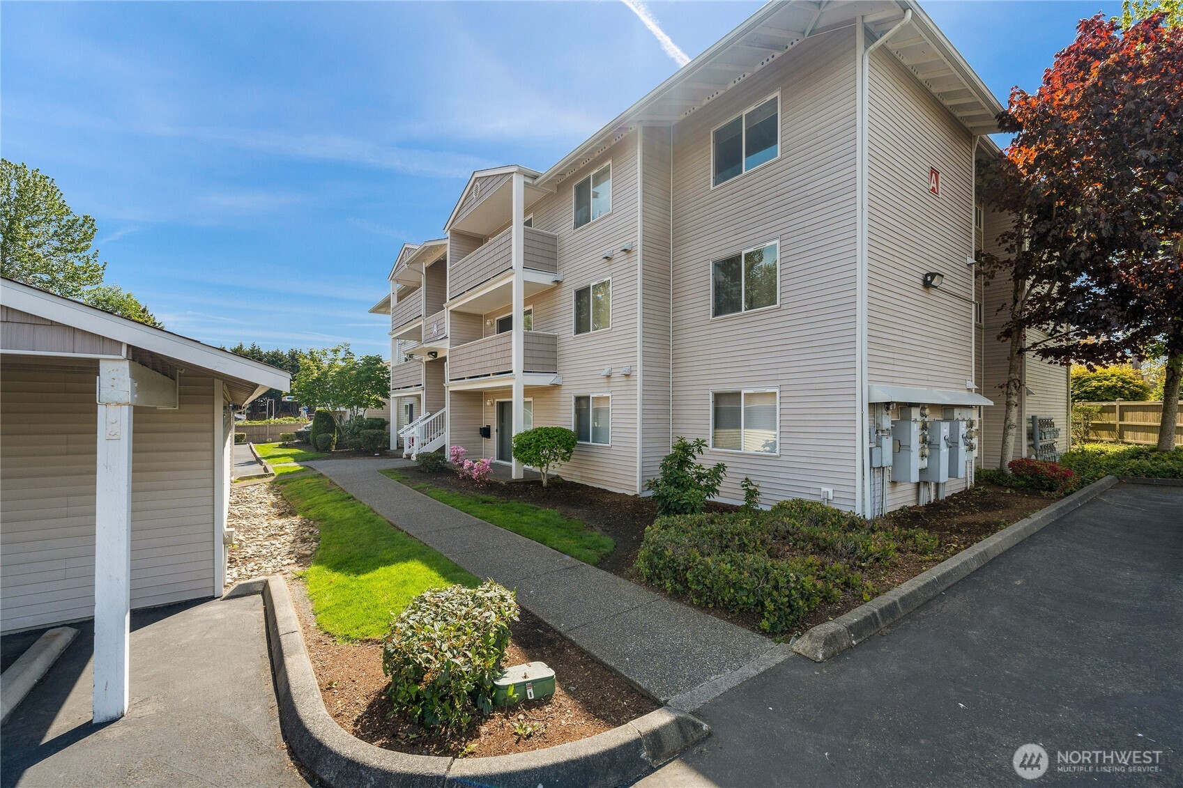 1001 W Casino Road Unit: A304