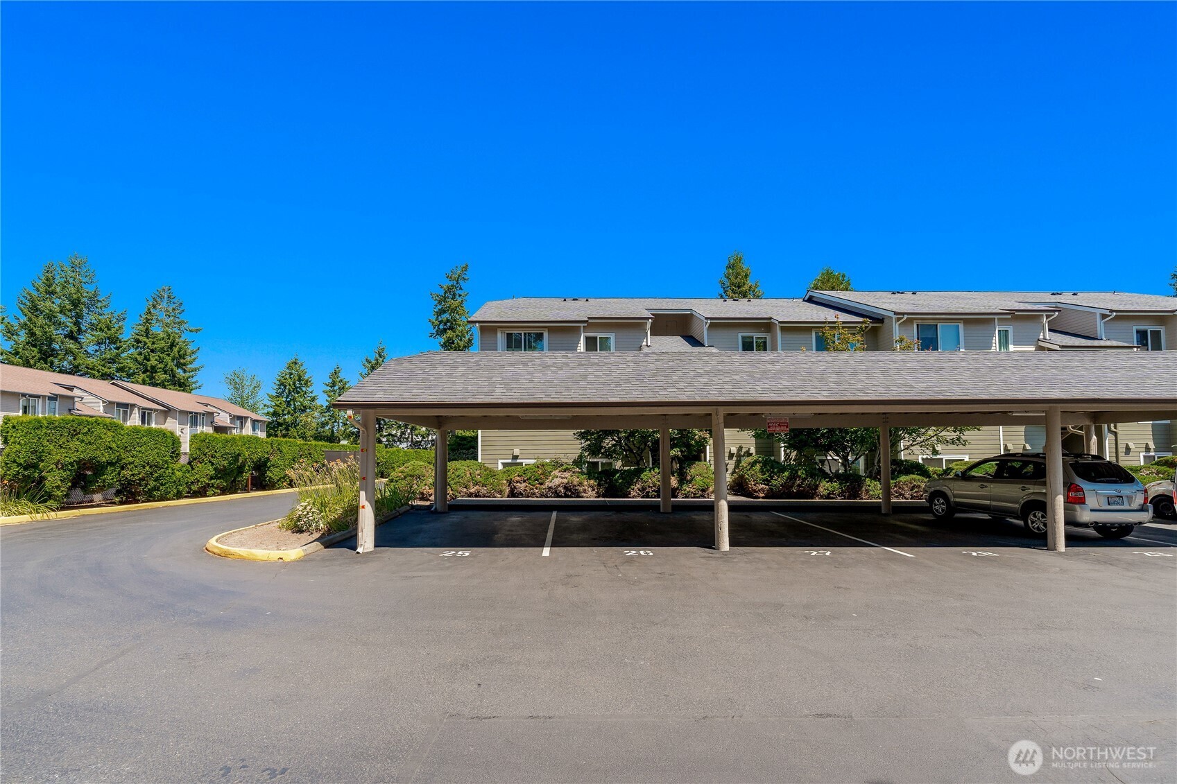 12504 NE 142nd Lane Unit: C102