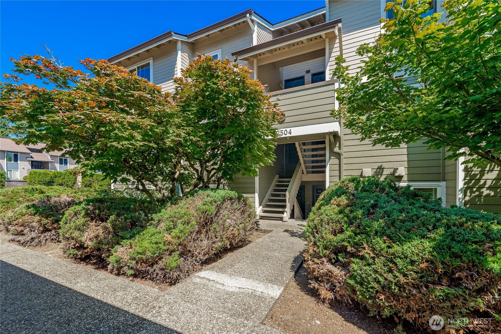 12504 NE 142nd Lane Unit: C102