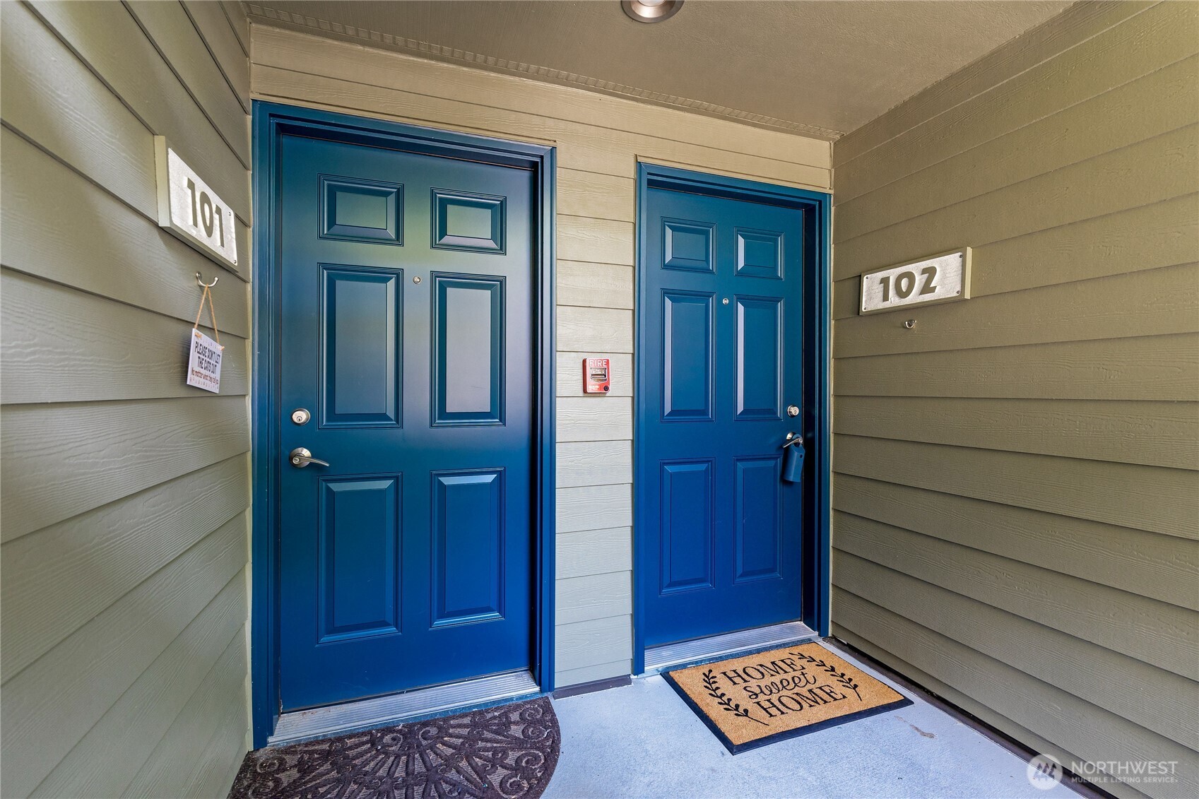 12504 NE 142nd Lane Unit: C102