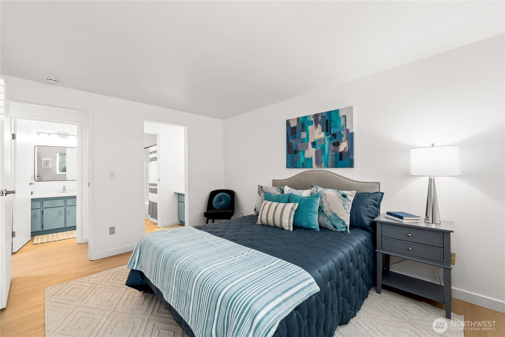 12504 NE 142nd Lane Unit: C102