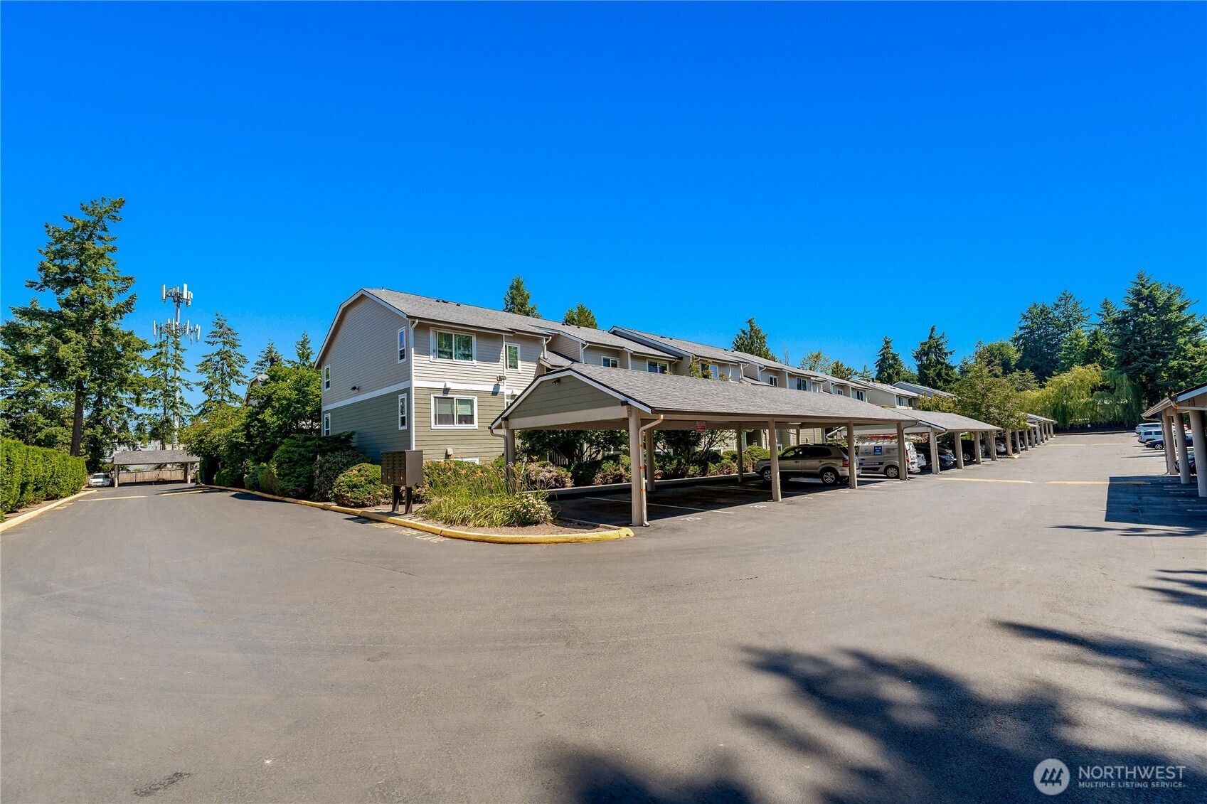 12504 NE 142nd Lane Unit: C102
