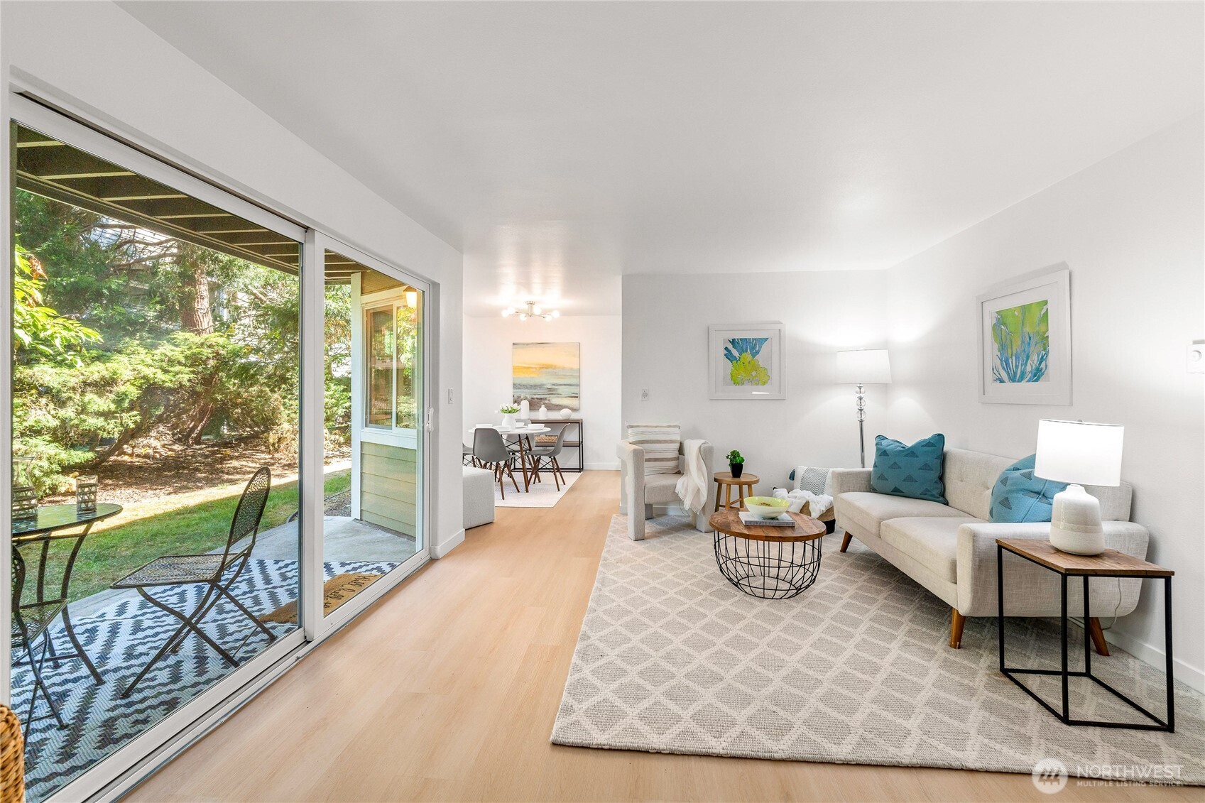 12504 NE 142nd Lane Unit: C102