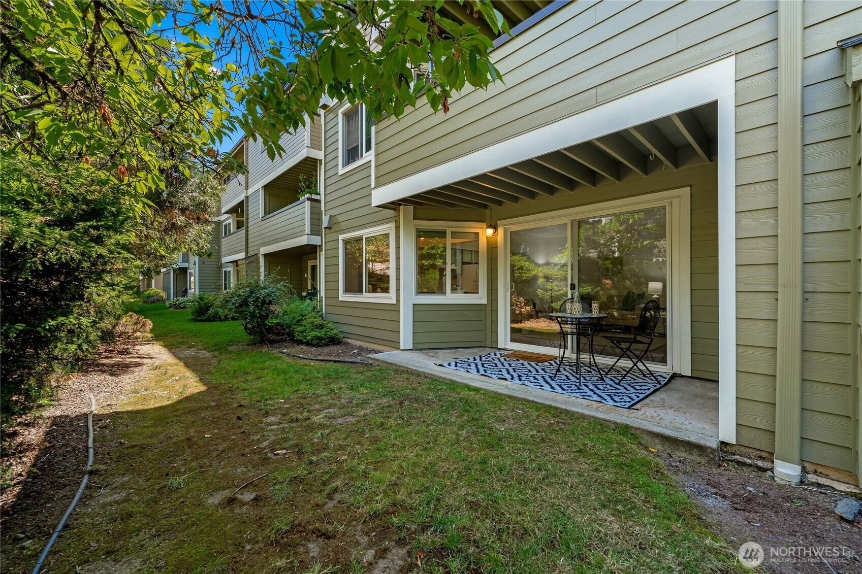 12504 NE 142nd Lane Unit: C102
