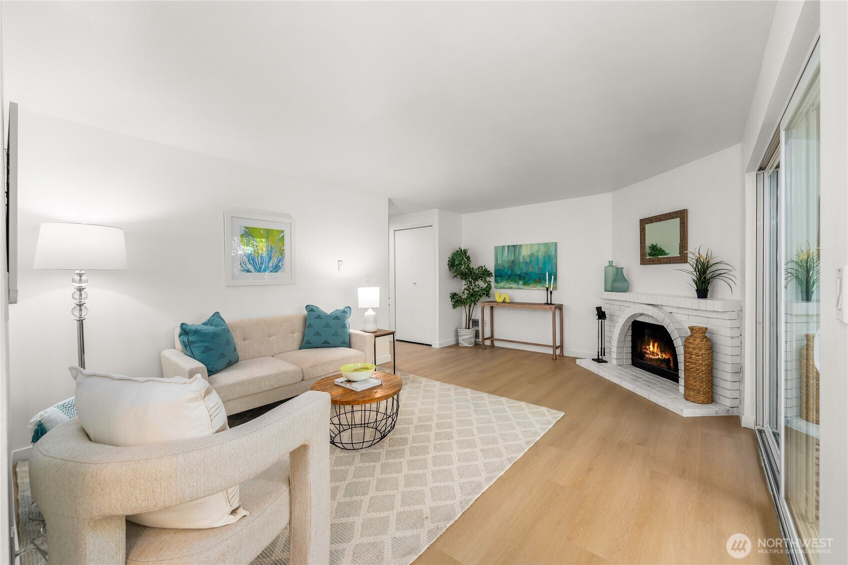 12504 NE 142nd Lane Unit: C102