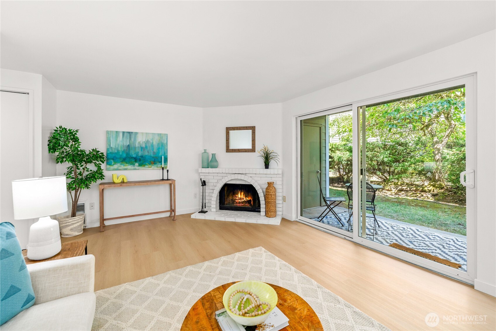 12504 NE 142nd Lane Unit: C102
