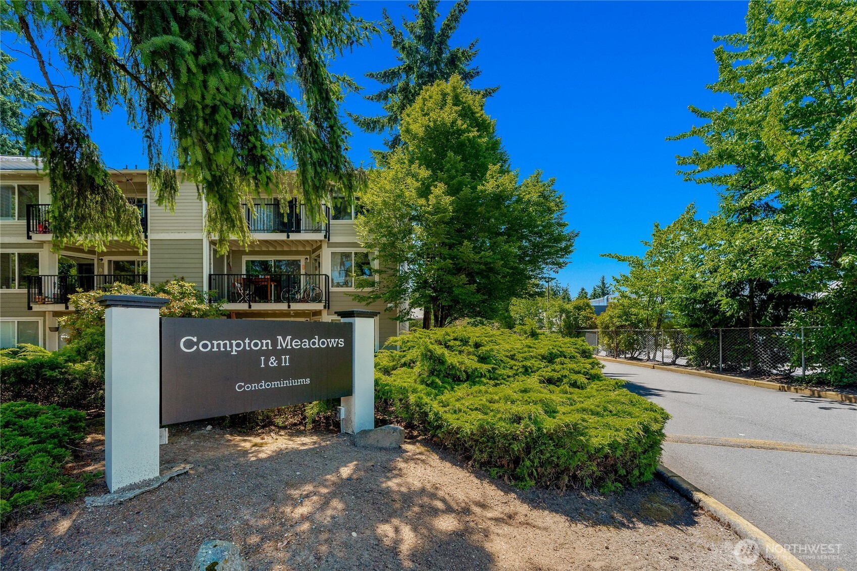 12504 NE 142nd Lane Unit: C102