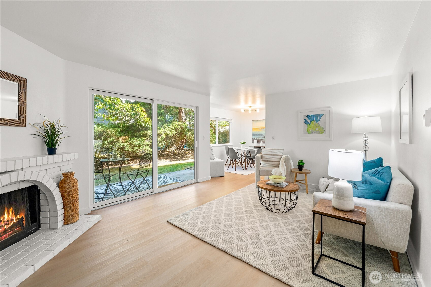 12504 NE 142nd Lane Unit: C102