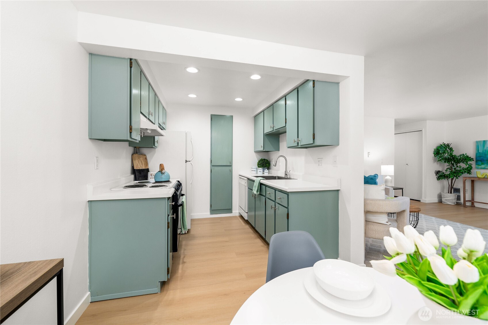 12504 NE 142nd Lane Unit: C102