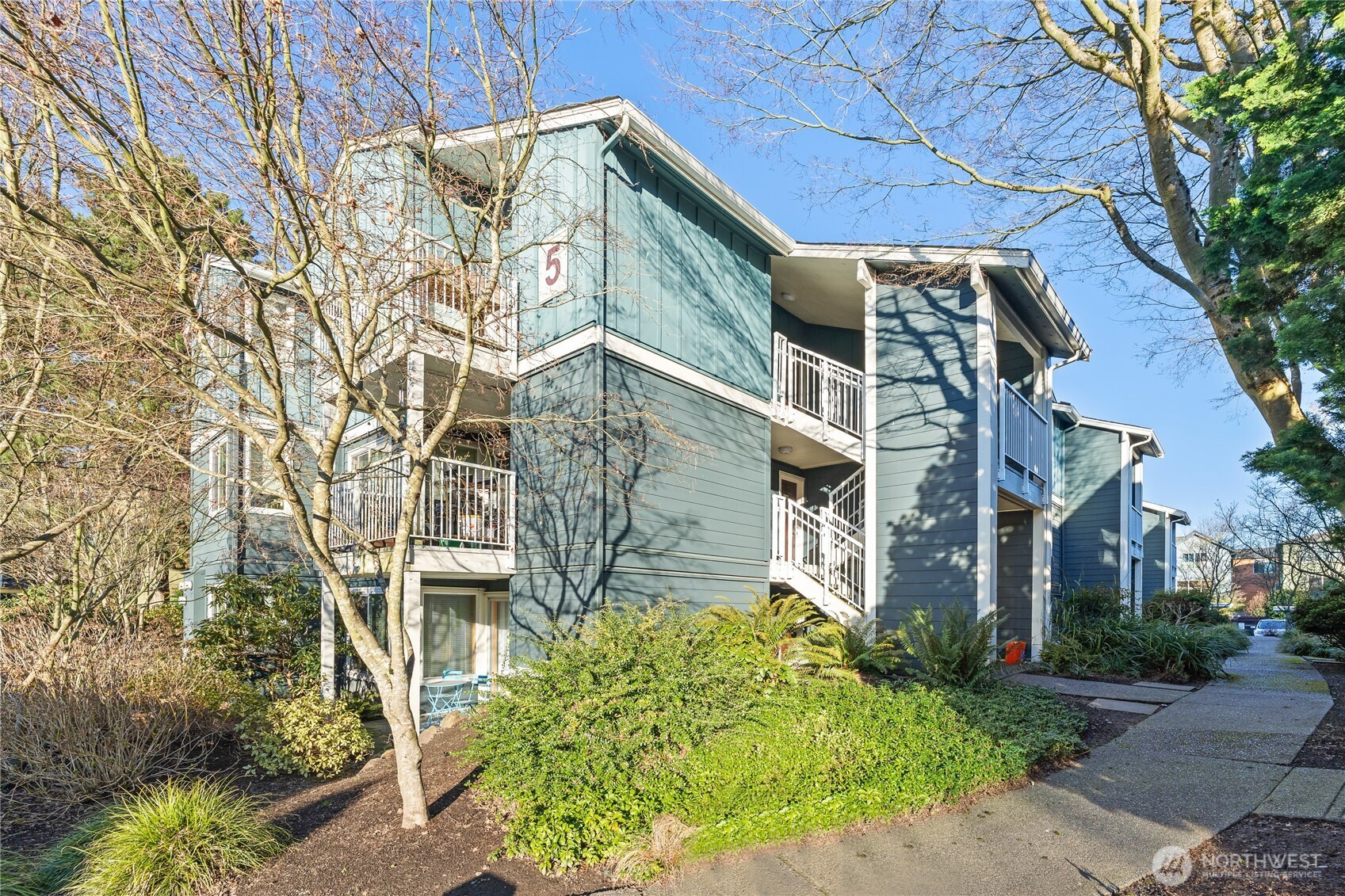 300 N 130th Street Unit: 5302