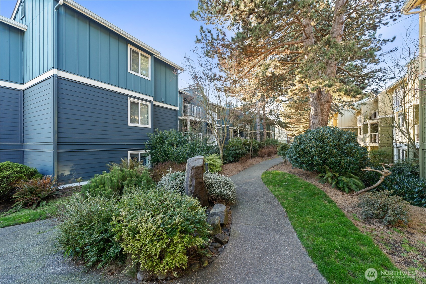 300 N 130th Street Unit: 5302