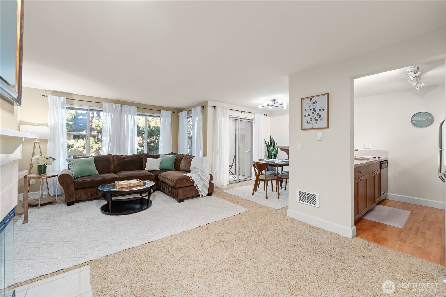 300 N 130th Street Unit: 5302