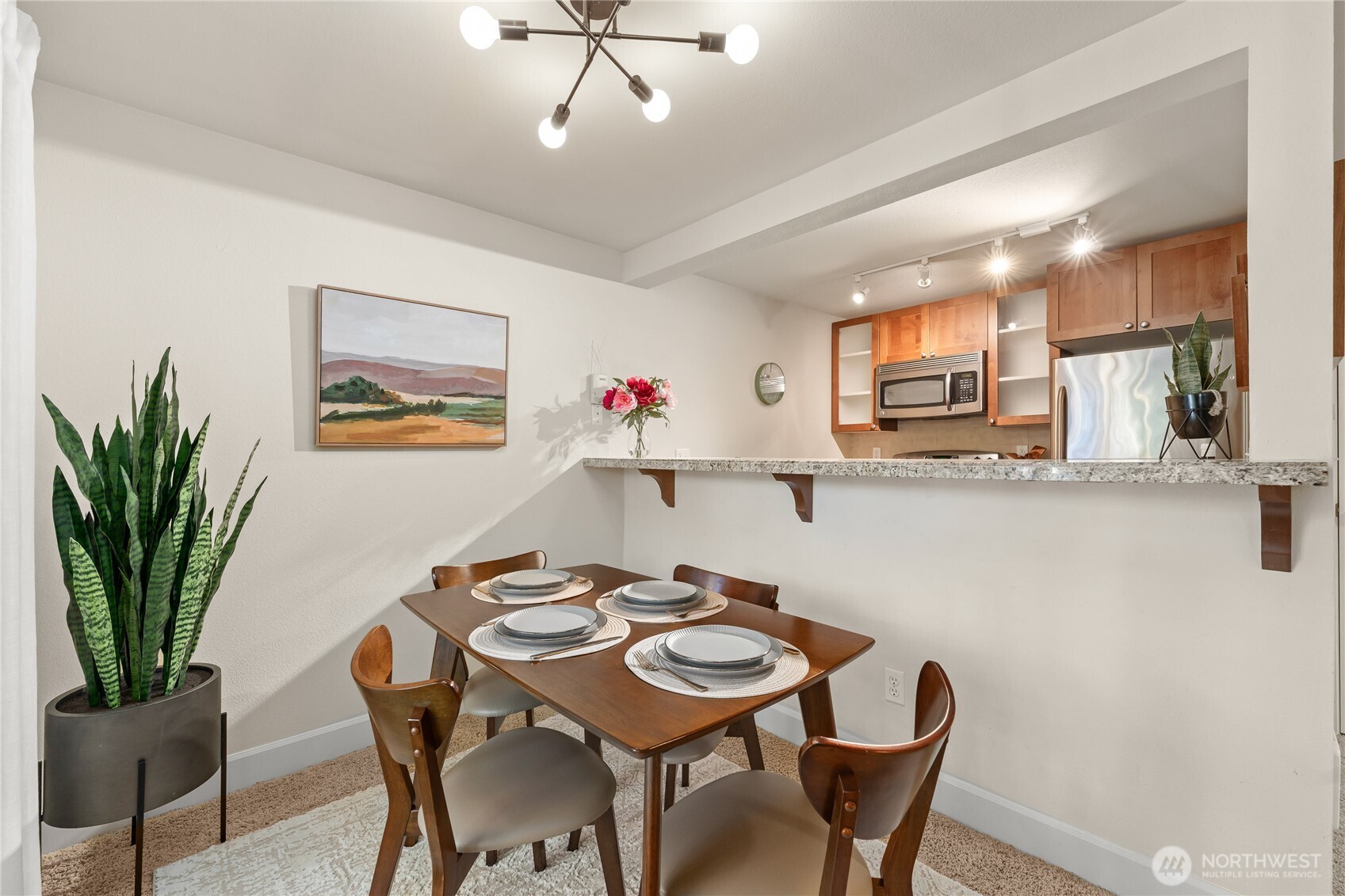 300 N 130th Street Unit: 5302