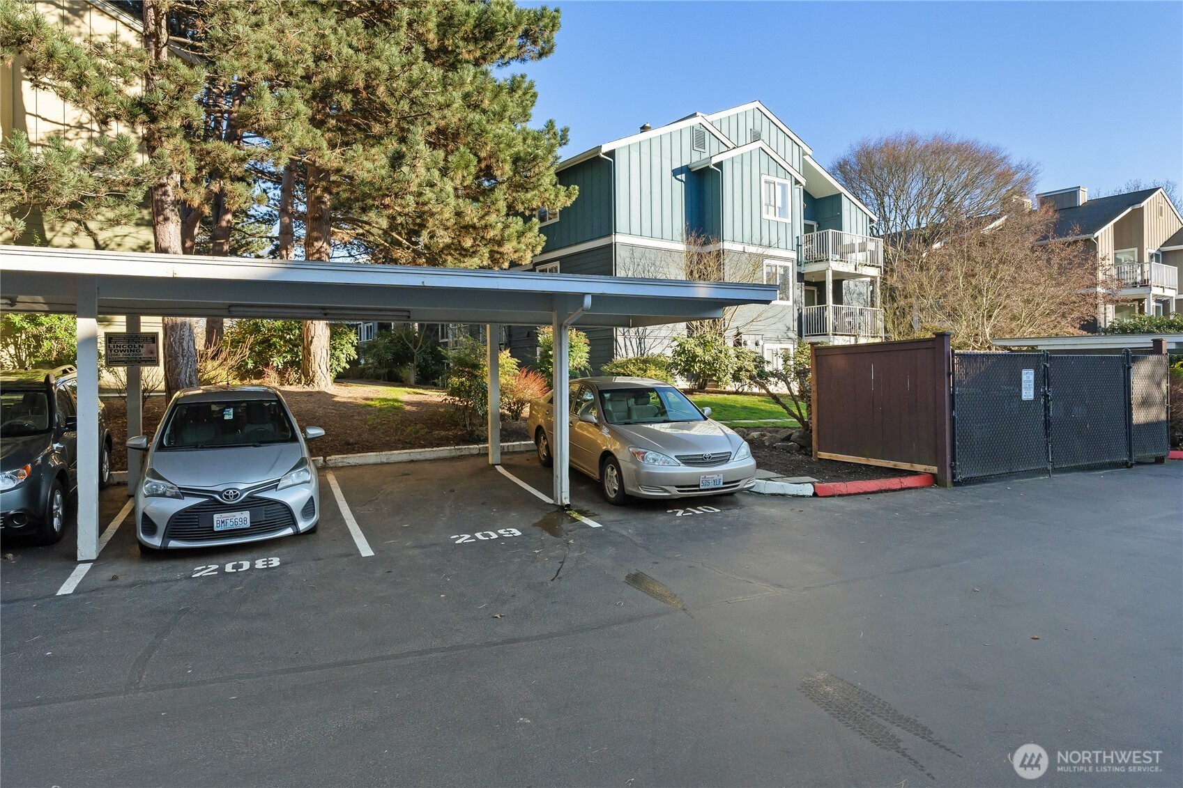 300 N 130th Street Unit: 5302