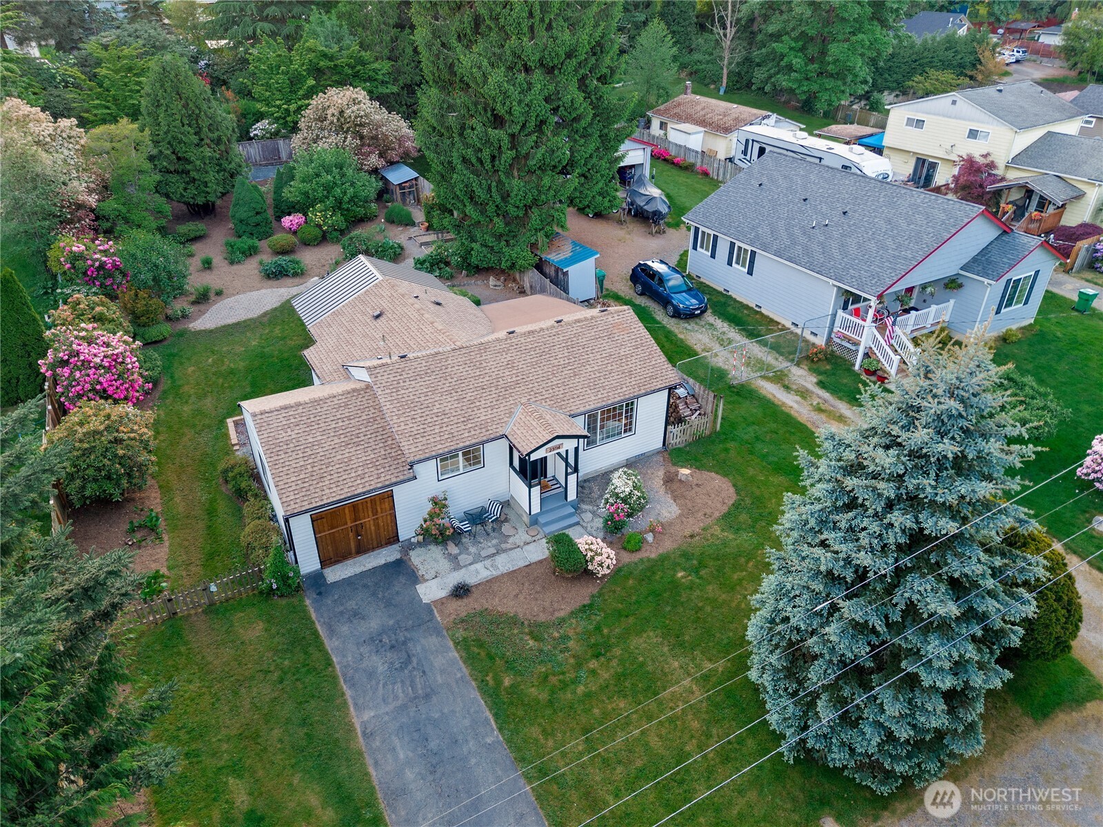 23114 29th Avenue W