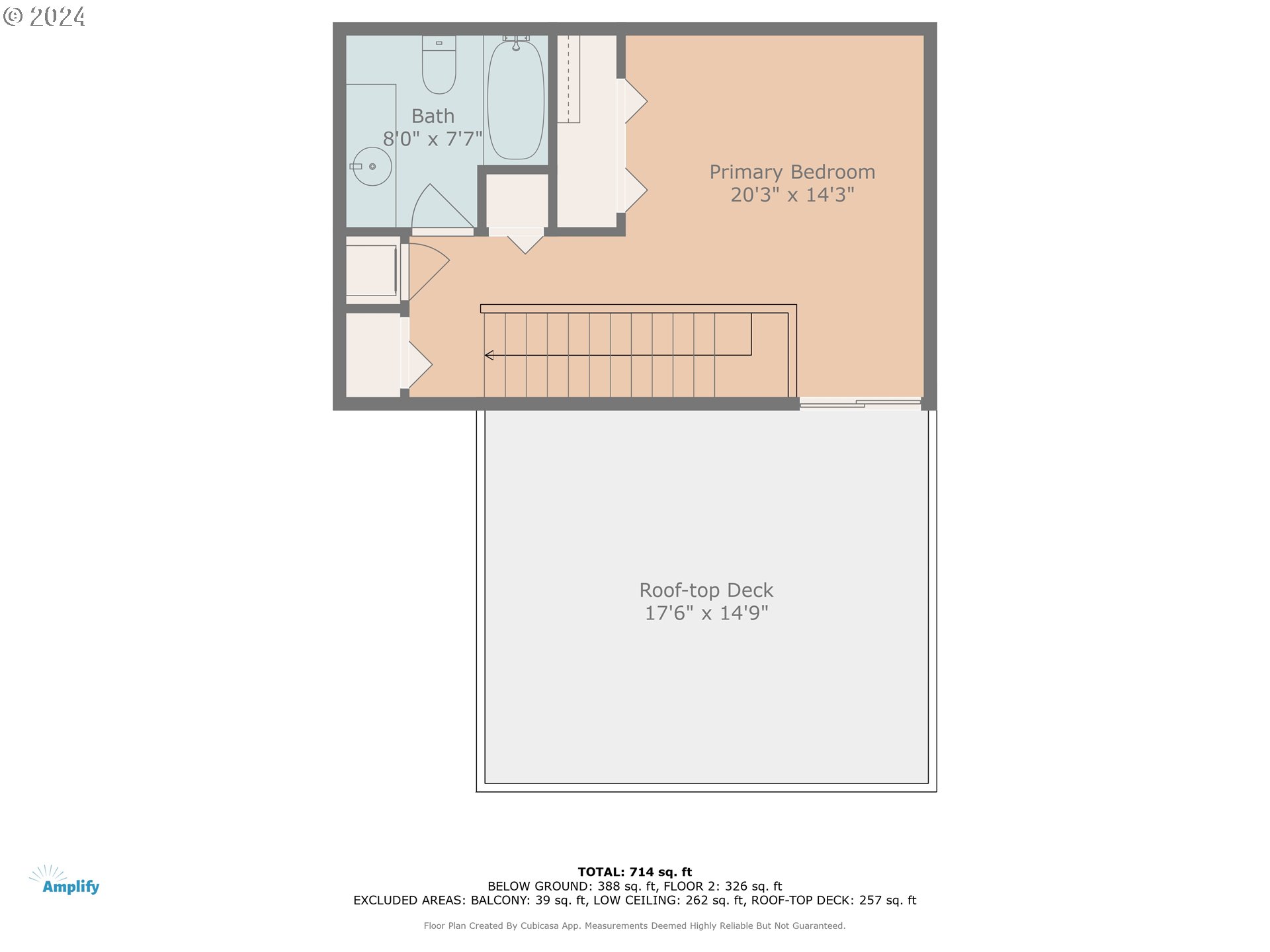 1020 NW NAITO PKWY N2