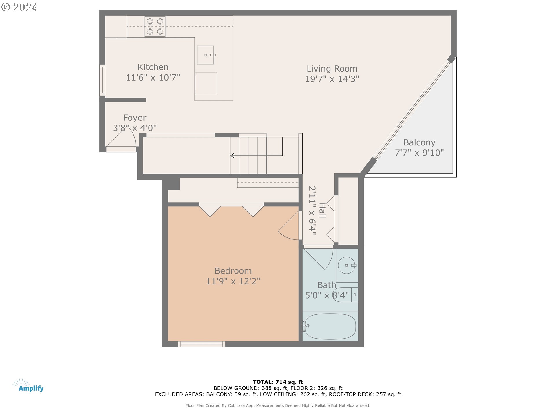 1020 NW NAITO PKWY N2