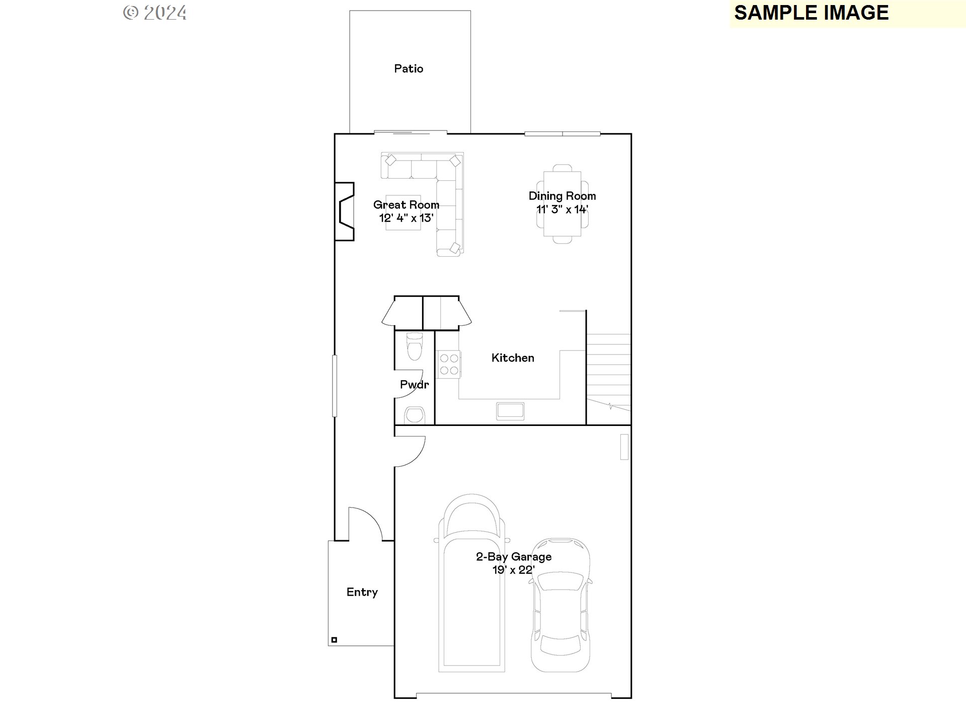 23350 SW Vermillion Dr. H109