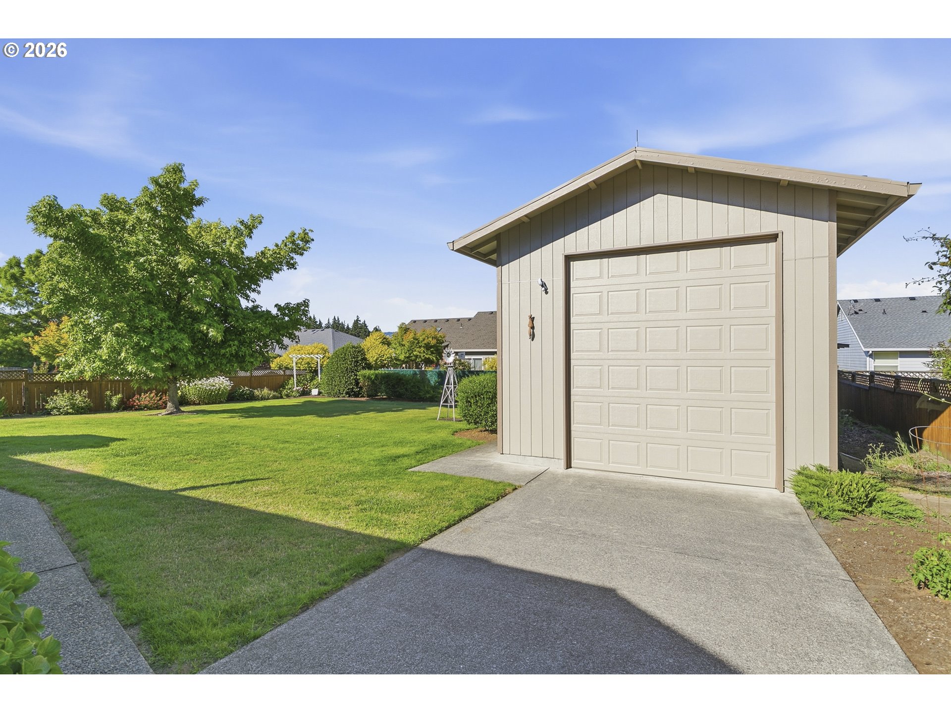 3310 PARK DR