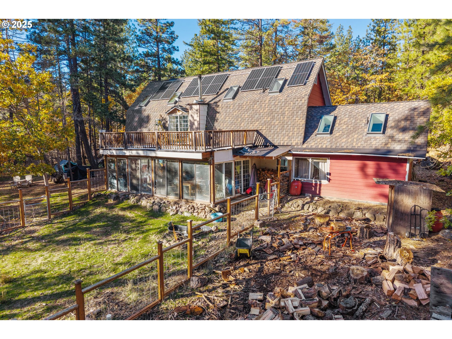 126 NOBLE FIR
