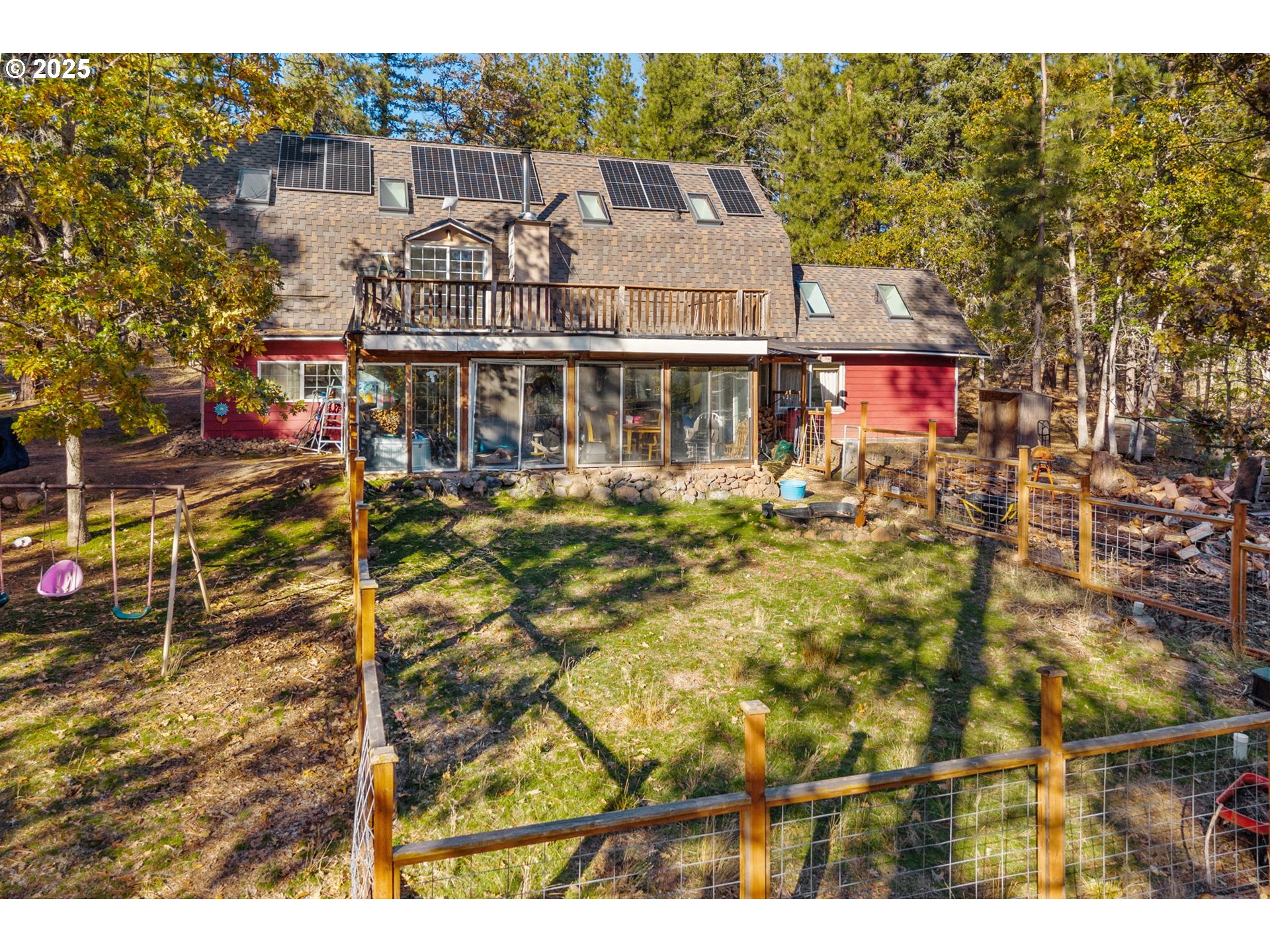 126 NOBLE FIR