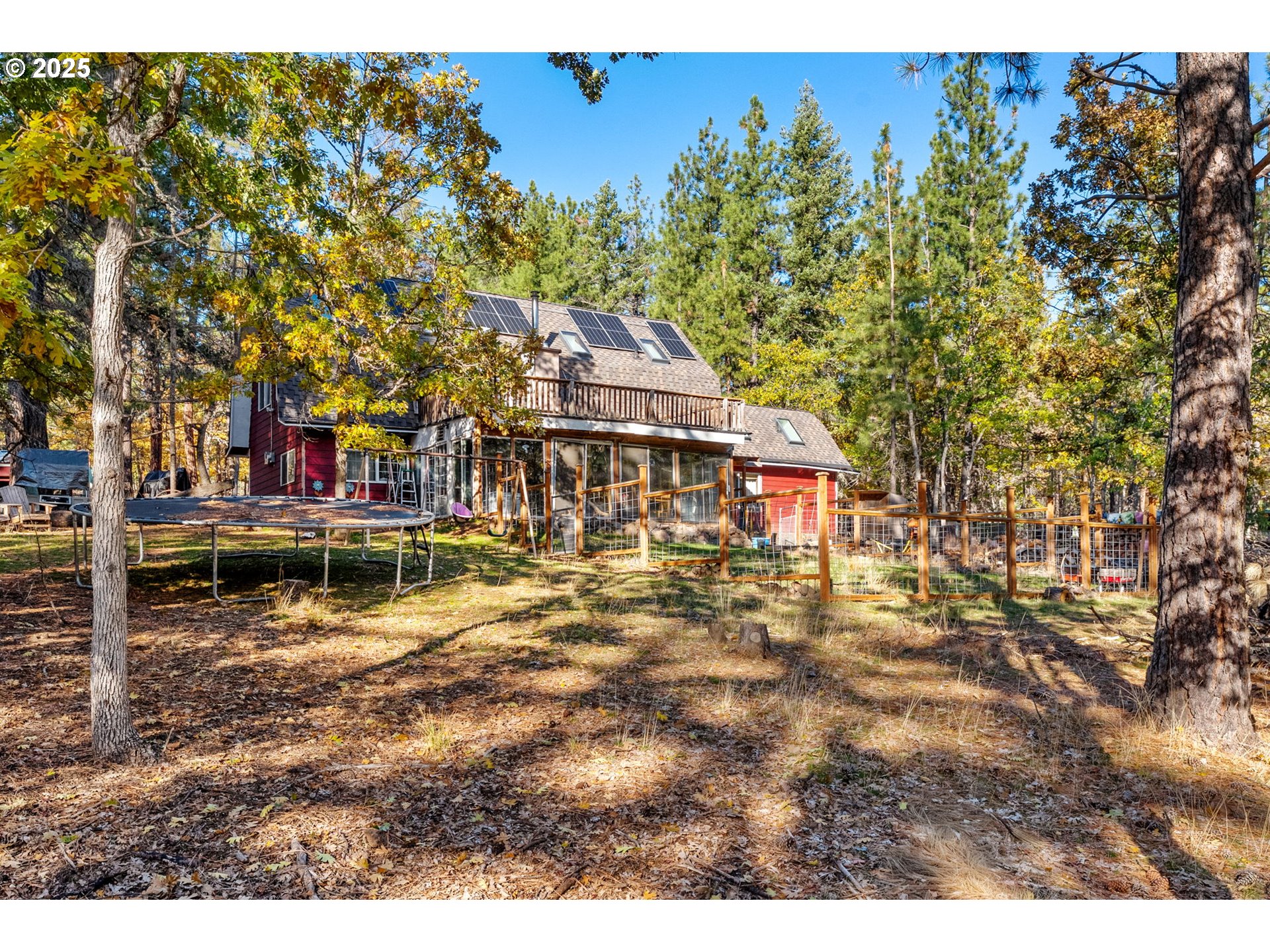 126 NOBLE FIR