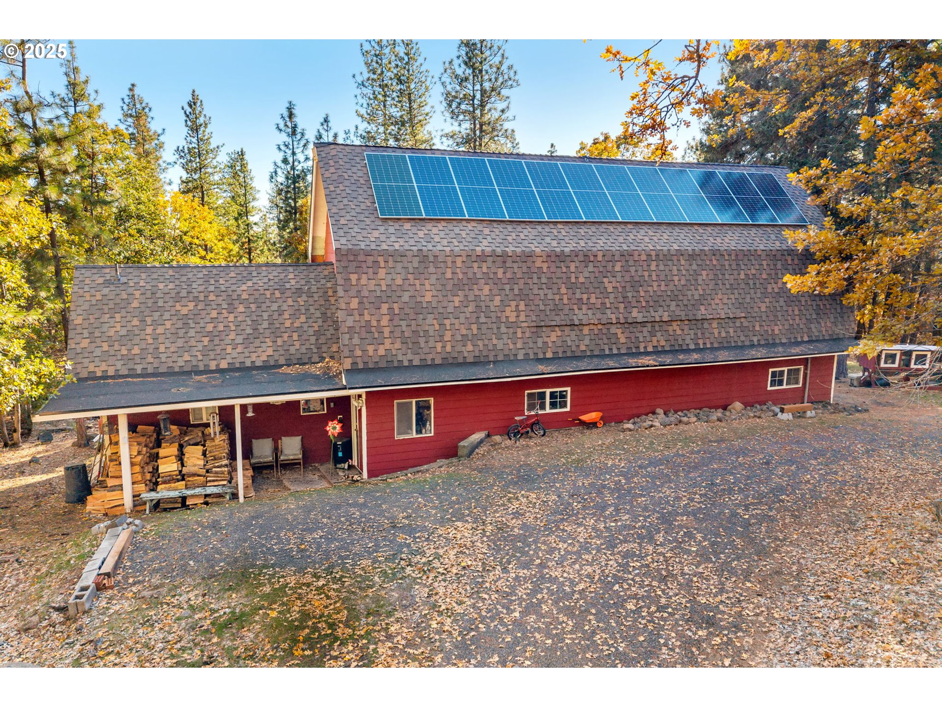 126 NOBLE FIR