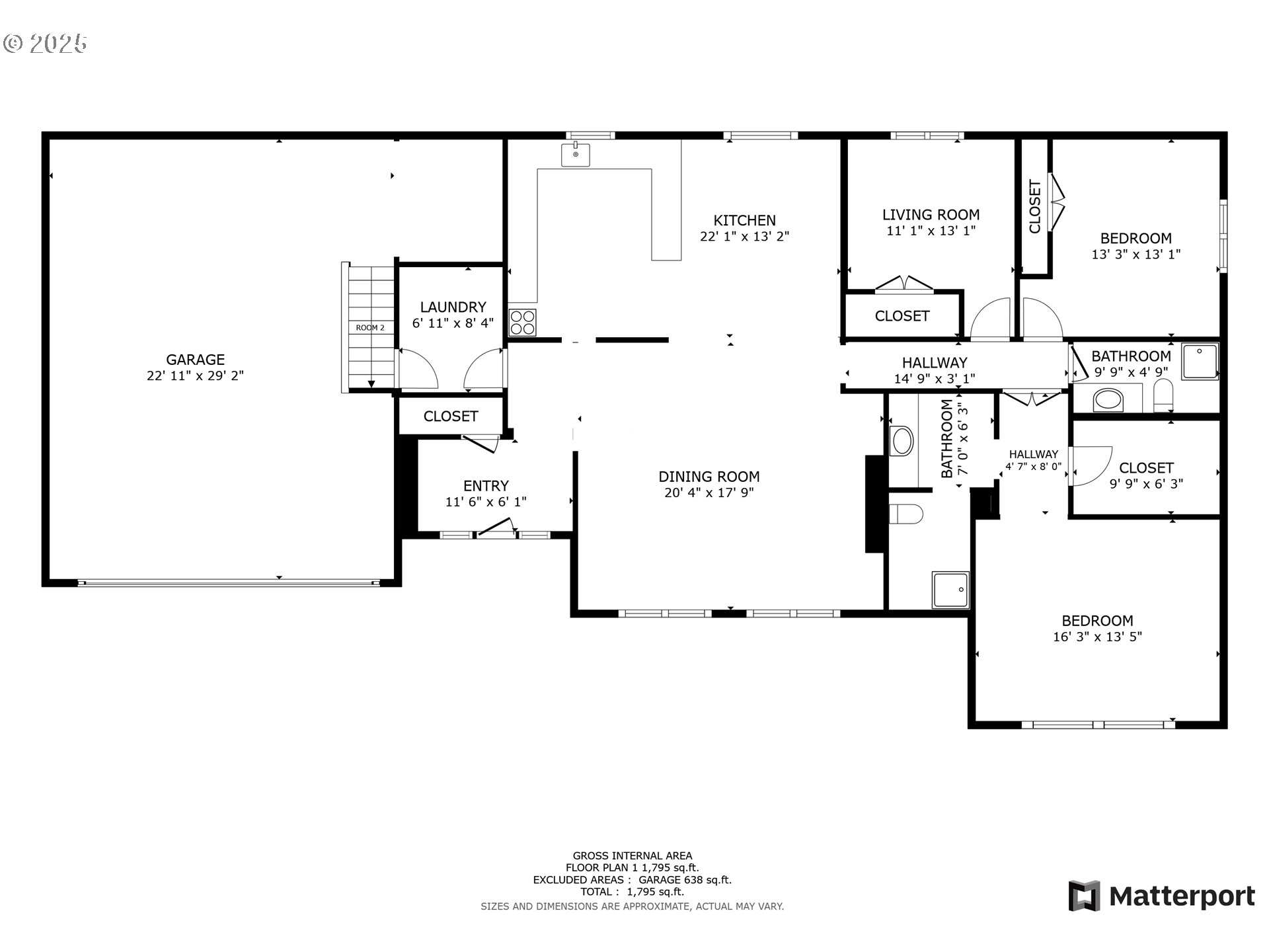 15967 SW 129TH TER