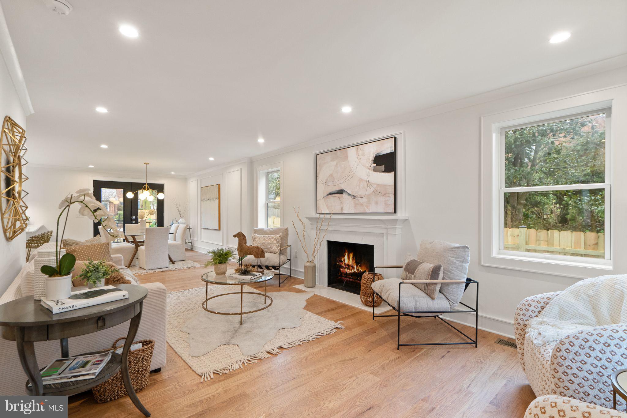4611 Yuma St NW