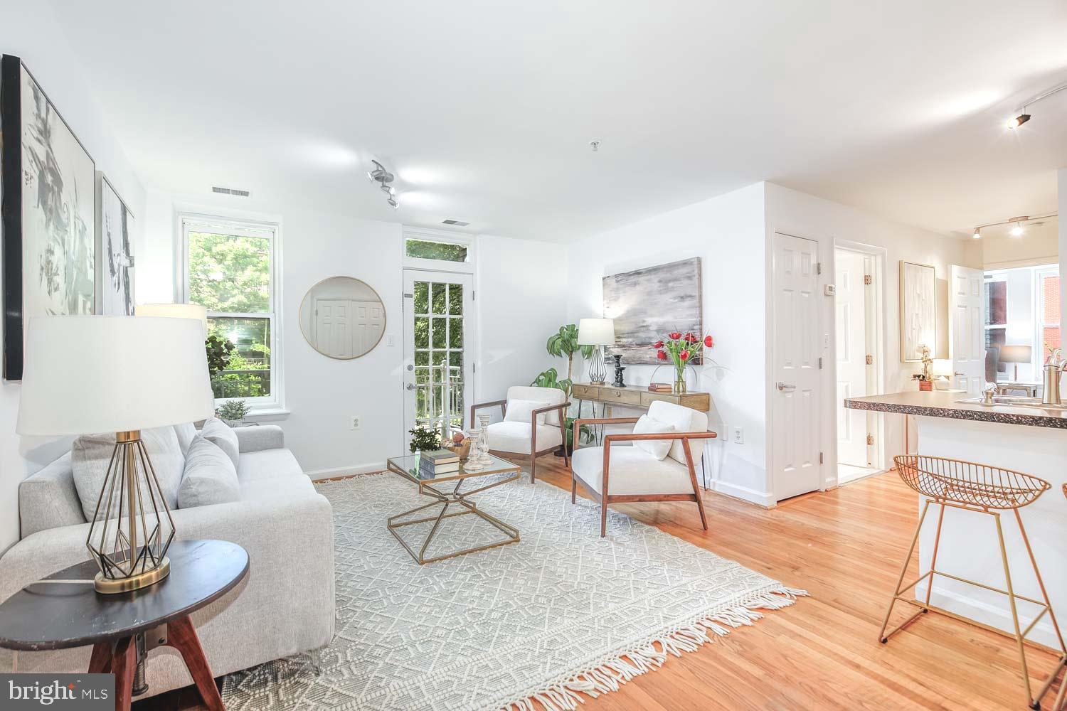 1308 Clifton St NW #118