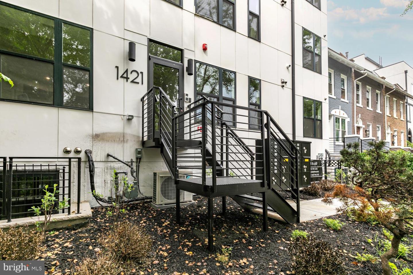 1421 Spring Rd NW #First- 04