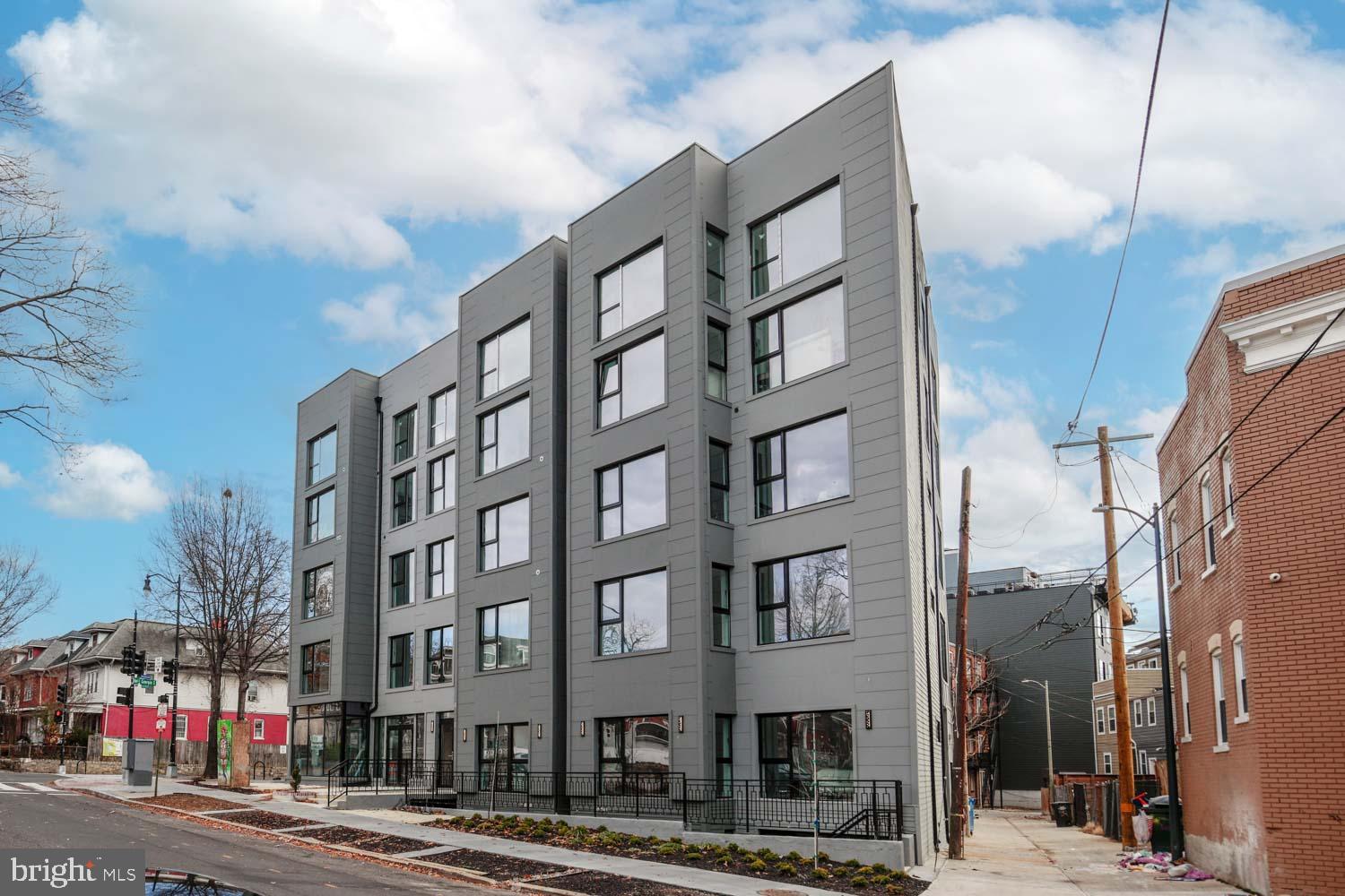 4328 Georgia Ave NW #B01