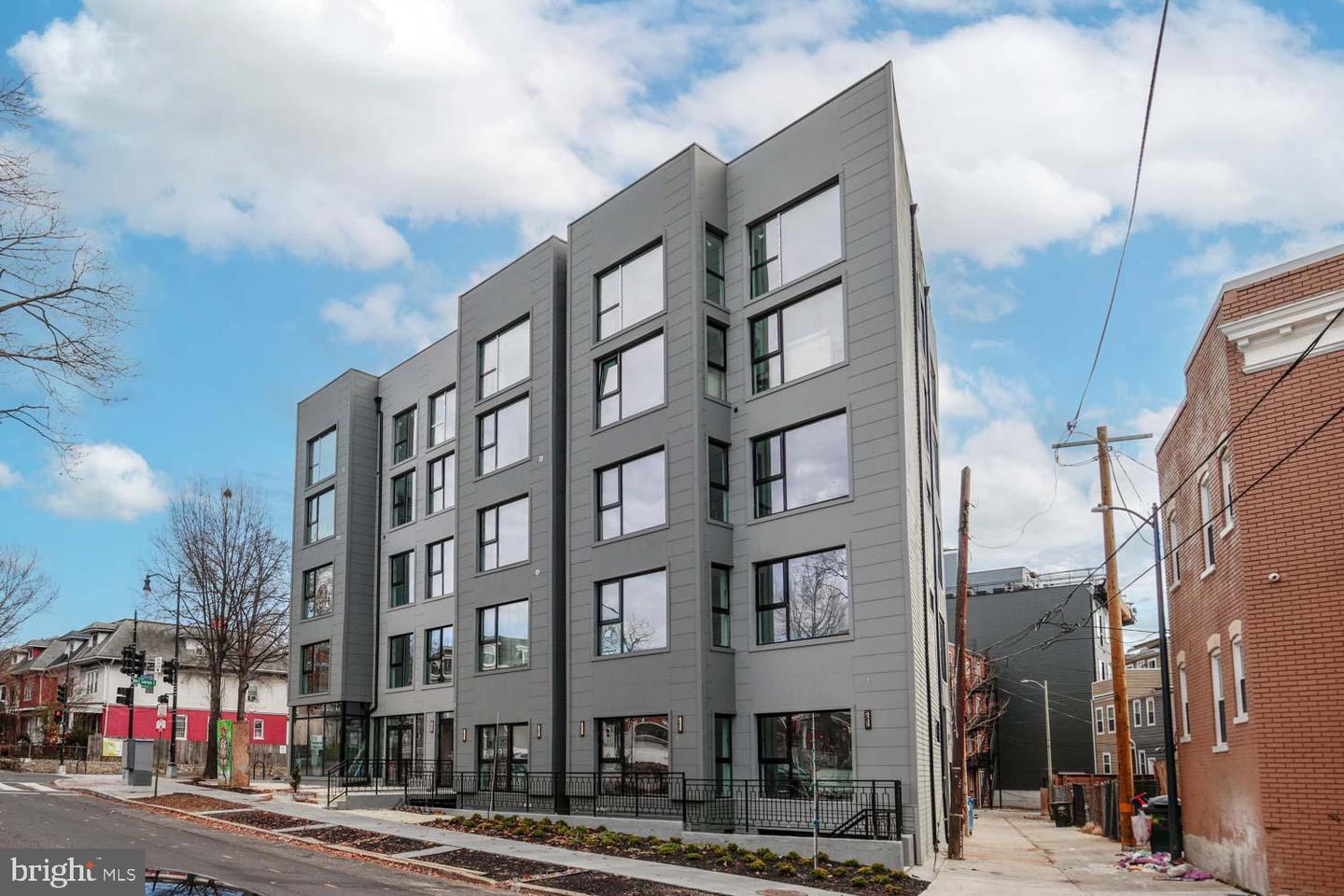 4328 Georgia Ave NW #B01