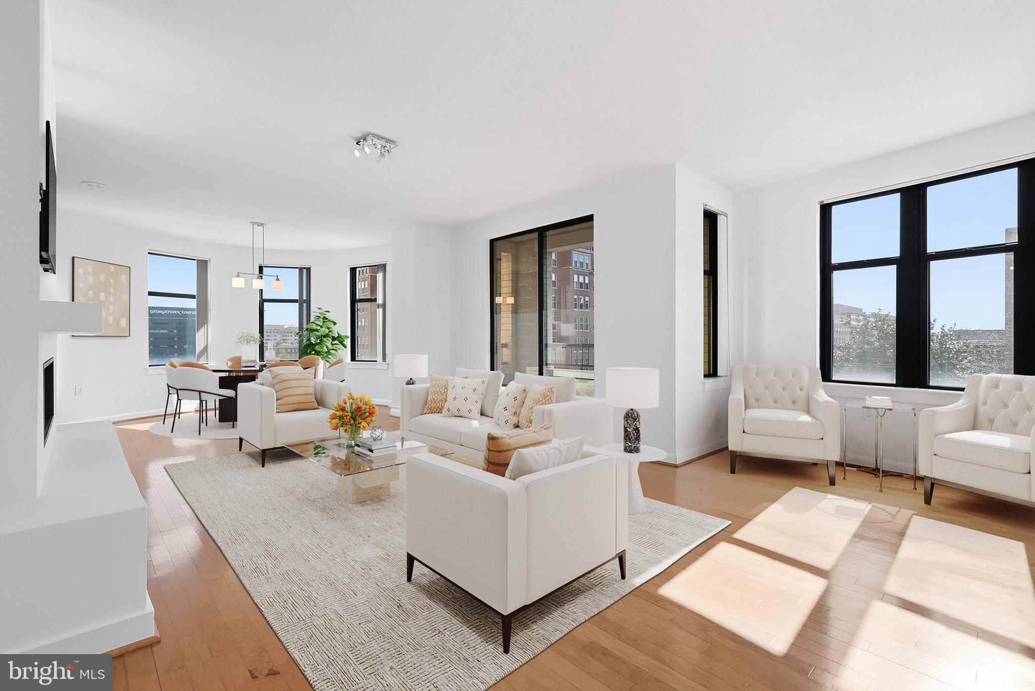 400 MASSACHUSETTS AVENUE NW 719