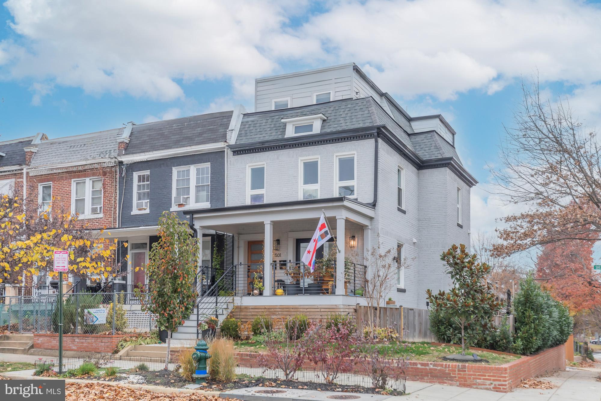 501 LONGFELLOW STREET NW 2