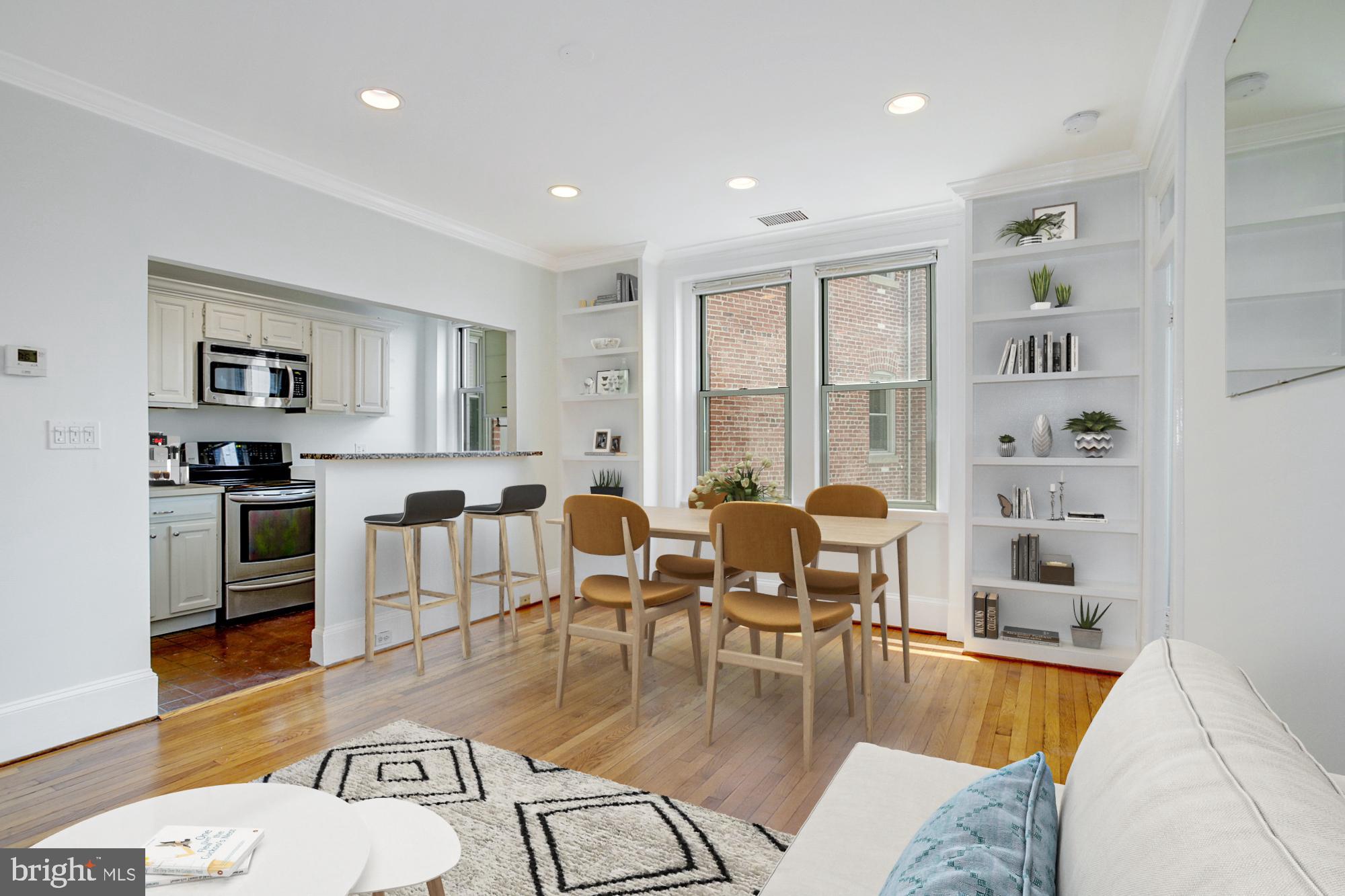 2129 FLORIDA AVENUE NW 408