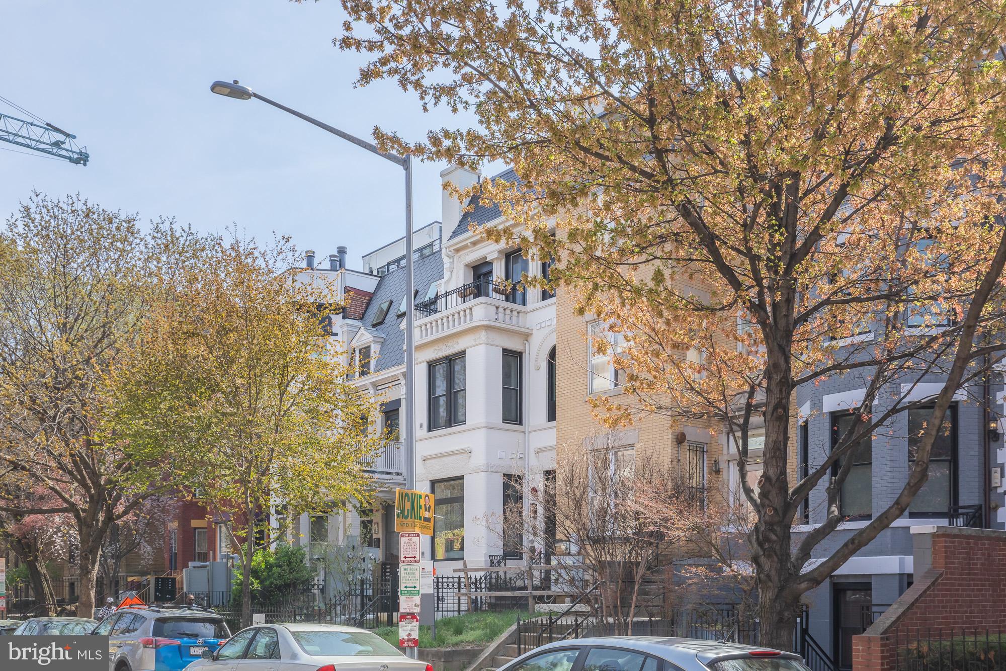 1444 HARVARD STREET NW 302