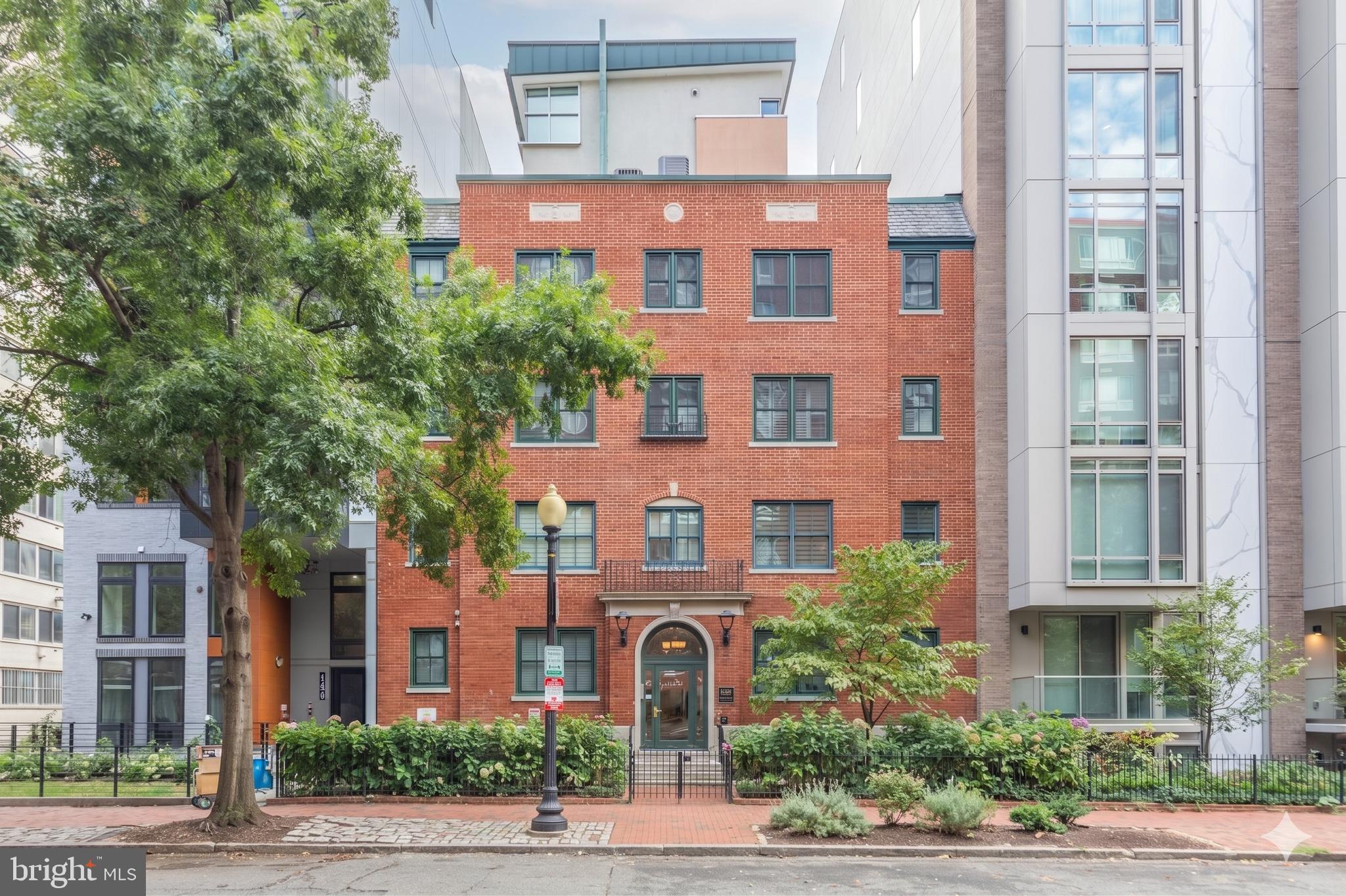 1212 M STREET NW 401