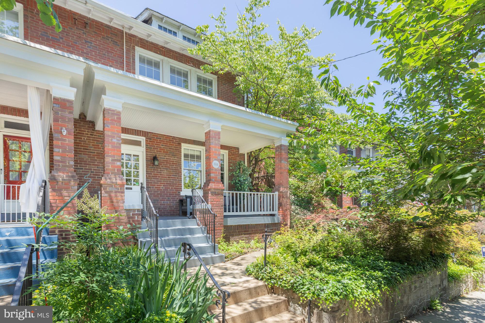 3514 34TH STREET NW