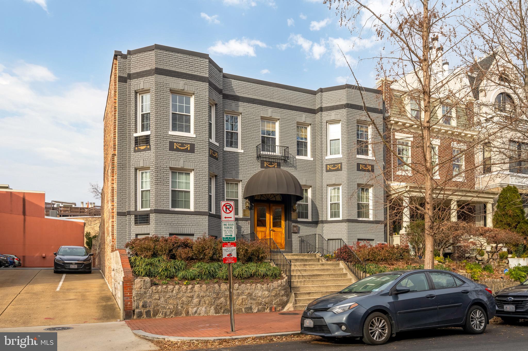 1308 21ST STREET NW B1