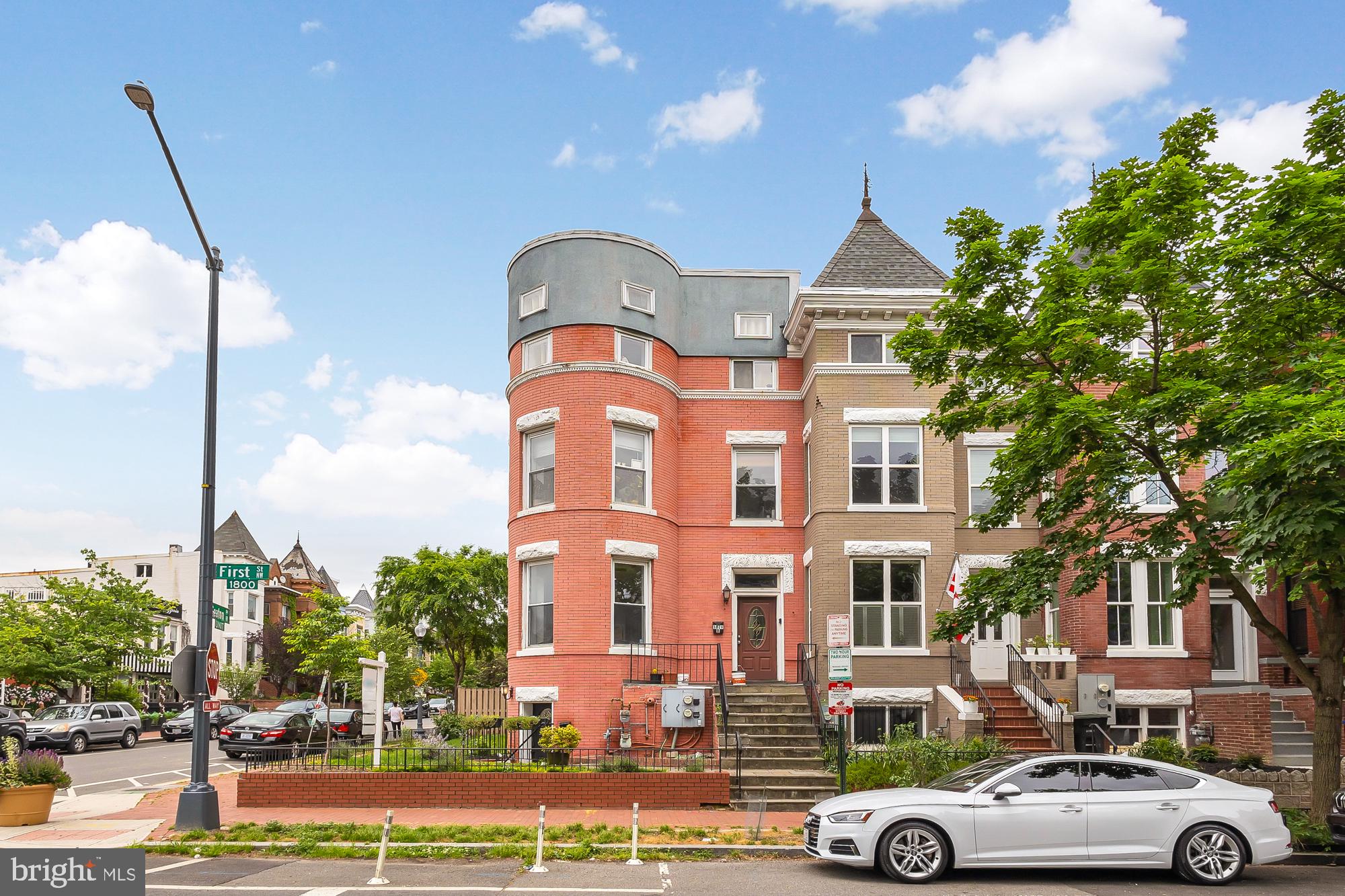 1819 1ST STREET NW A