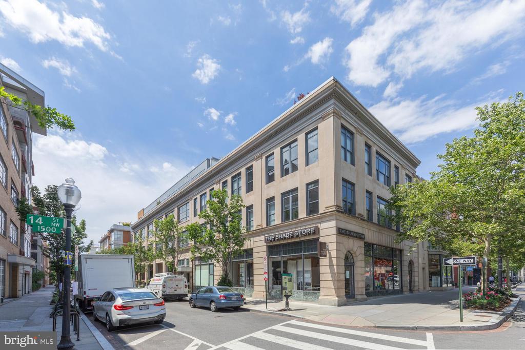 1401 CHURCH STREET NW 426