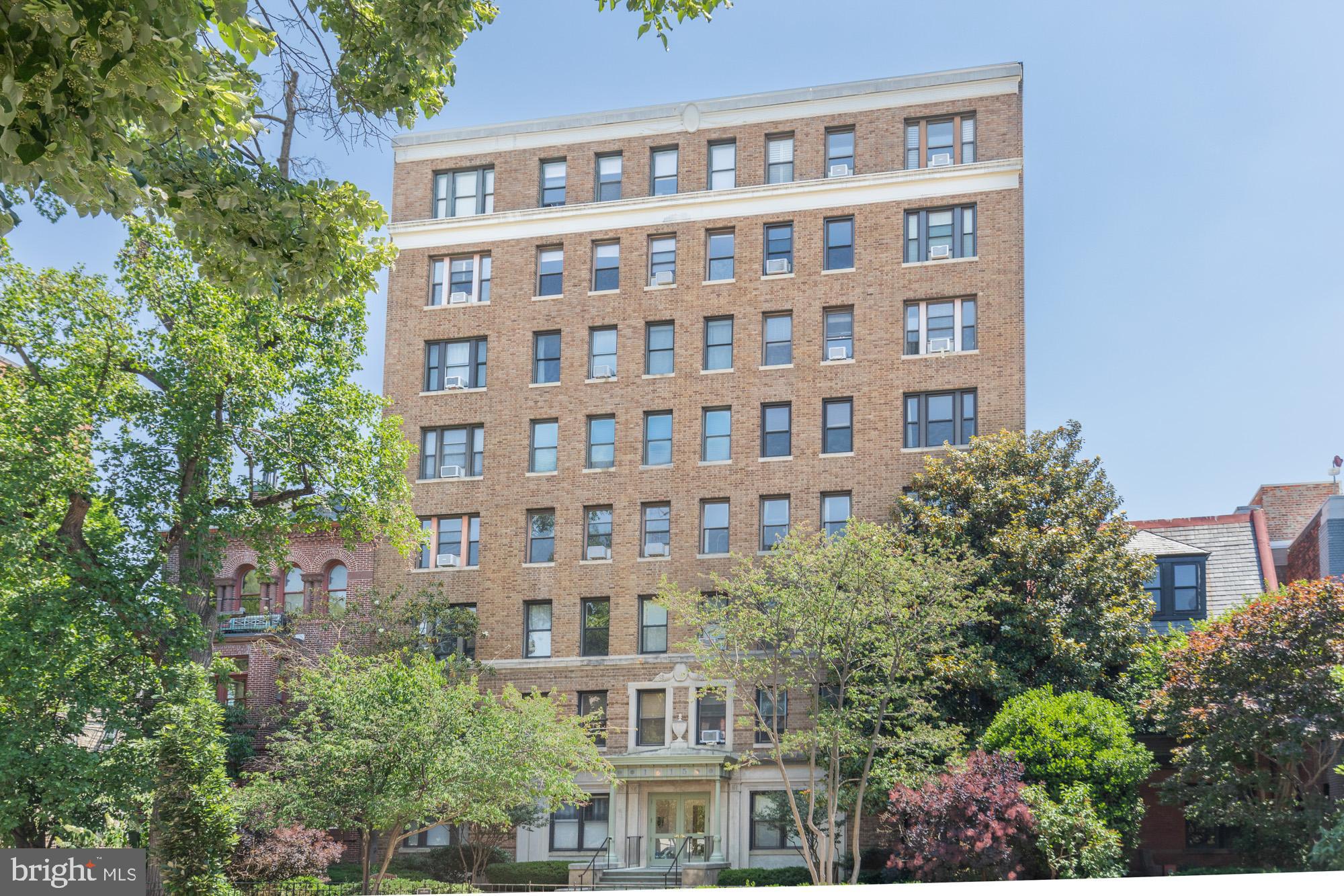 1915 16TH STREET NW 604