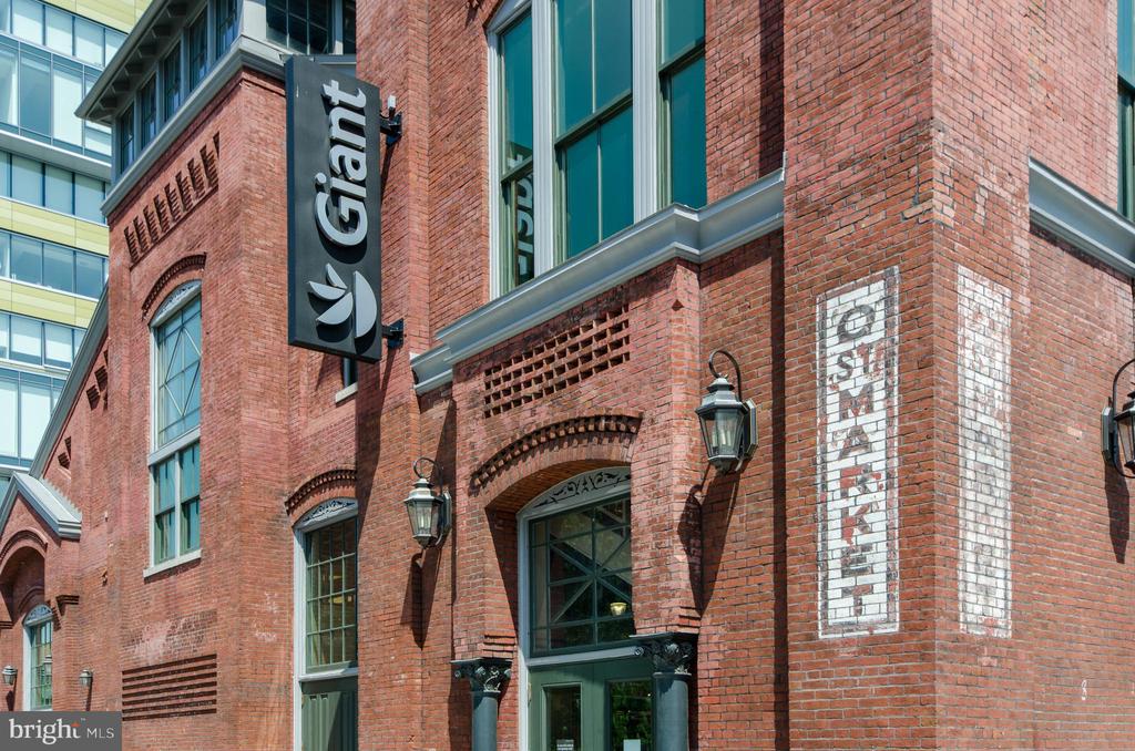933 N STREET NW 407