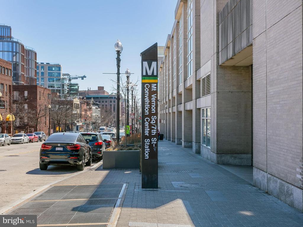 933 N STREET NW 104