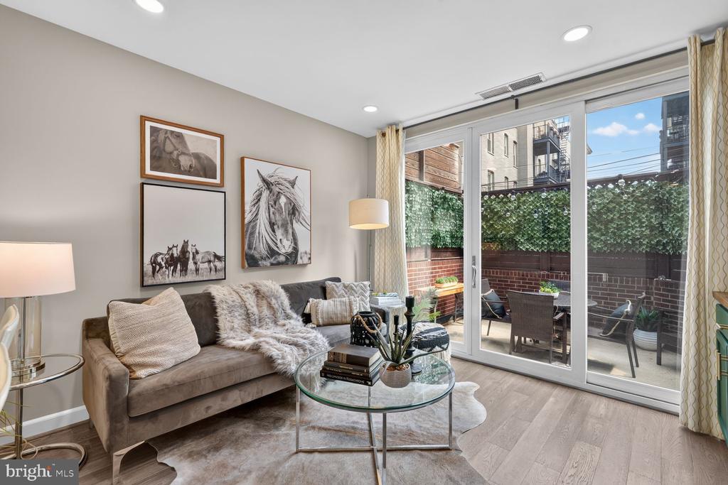 1810 KALORAMA ROAD NW Unit: B1